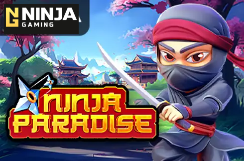 Ninja Paradise